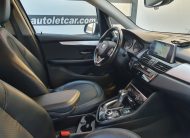 BMW 225XE E-DRIVE ACTIVE TOURER AUTO