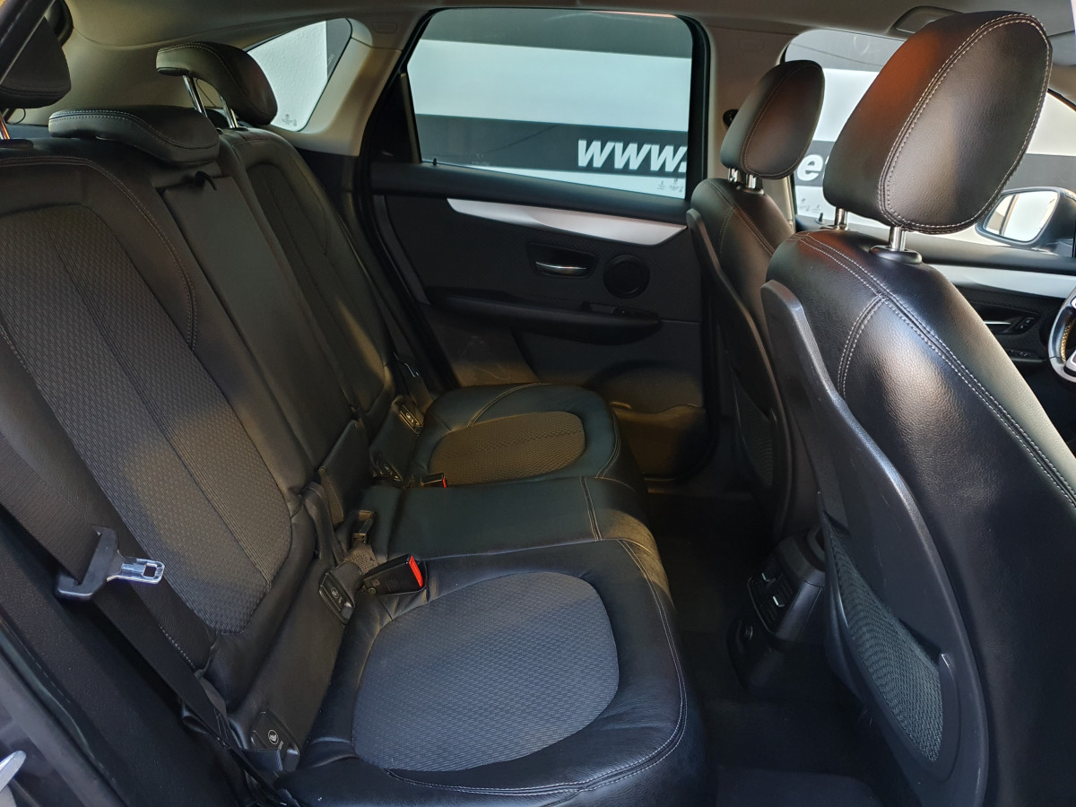 BMW 225XE E-DRIVE ACTIVE TOURER AUTO