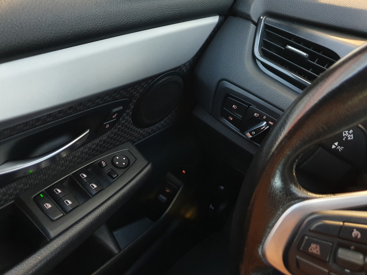 BMW 225XE E-DRIVE ACTIVE TOURER AUTO