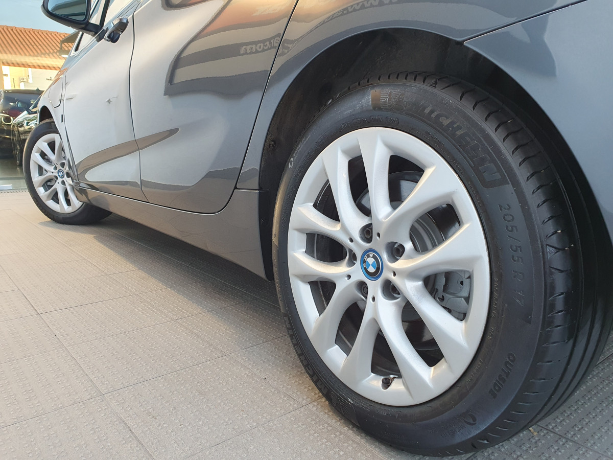 BMW 225XE E-DRIVE ACTIVE TOURER AUTO
