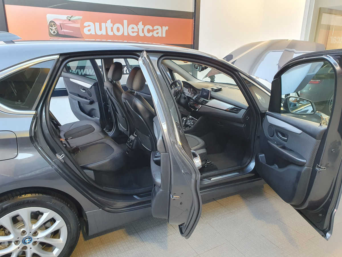 BMW 225XE E-DRIVE ACTIVE TOURER AUTO