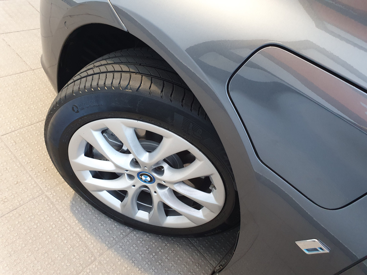 BMW 225XE E-DRIVE ACTIVE TOURER AUTO