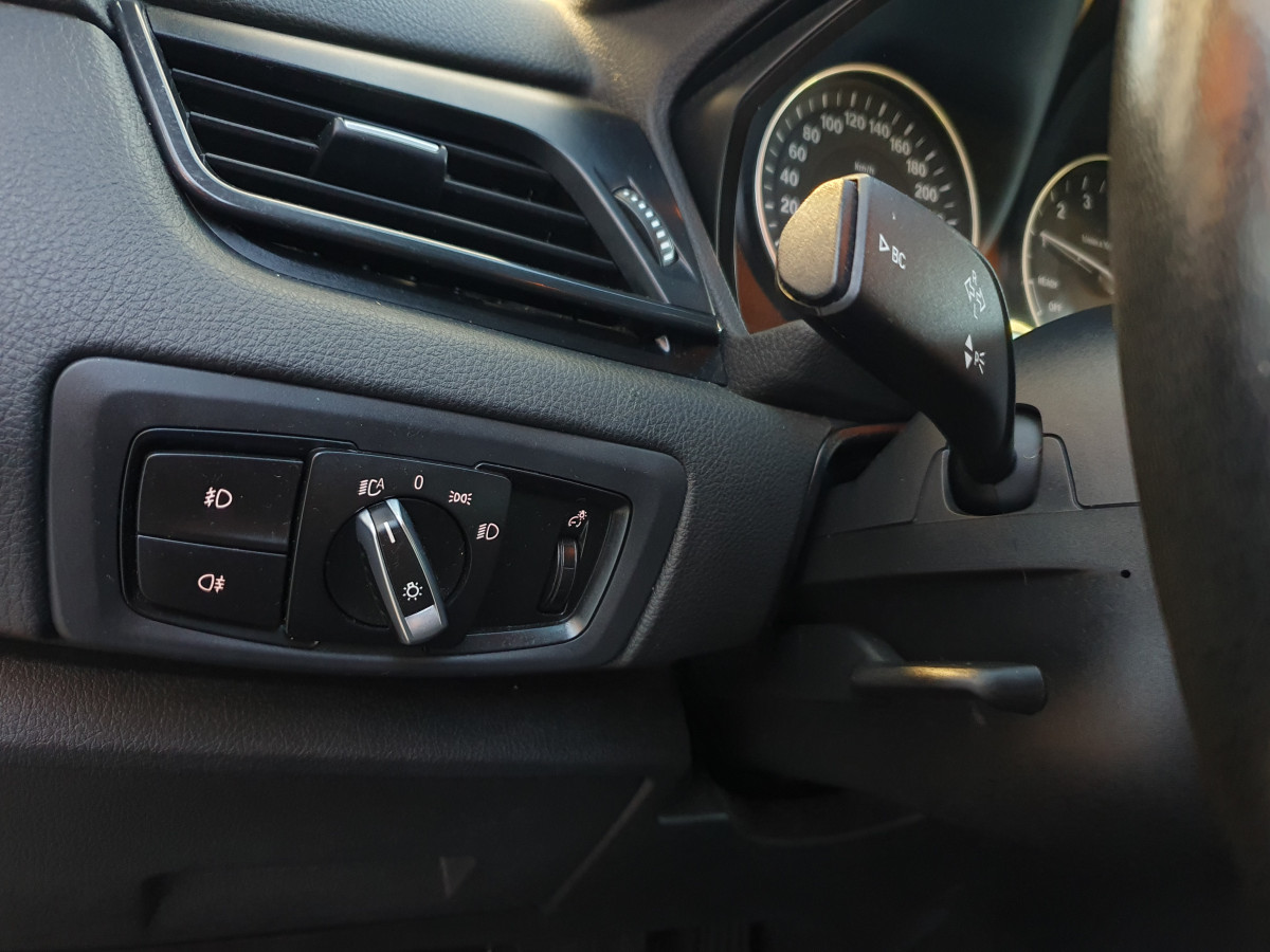 BMW 225XE E-DRIVE ACTIVE TOURER AUTO