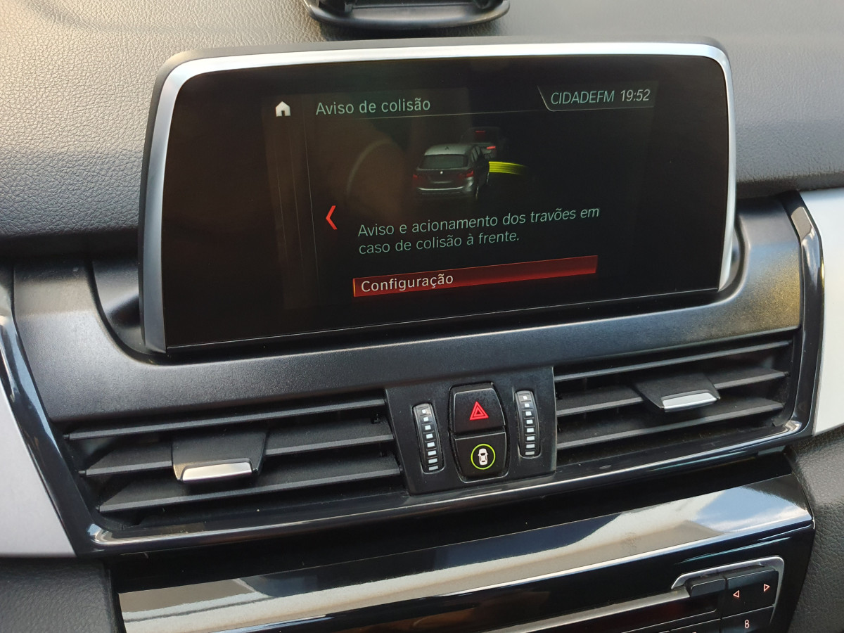BMW 225XE E-DRIVE ACTIVE TOURER AUTO