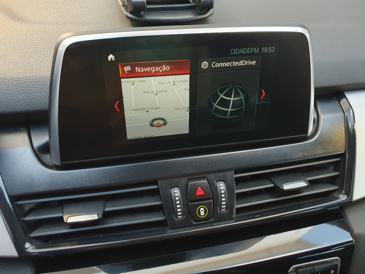 BMW 225XE E-DRIVE ACTIVE TOURER AUTO