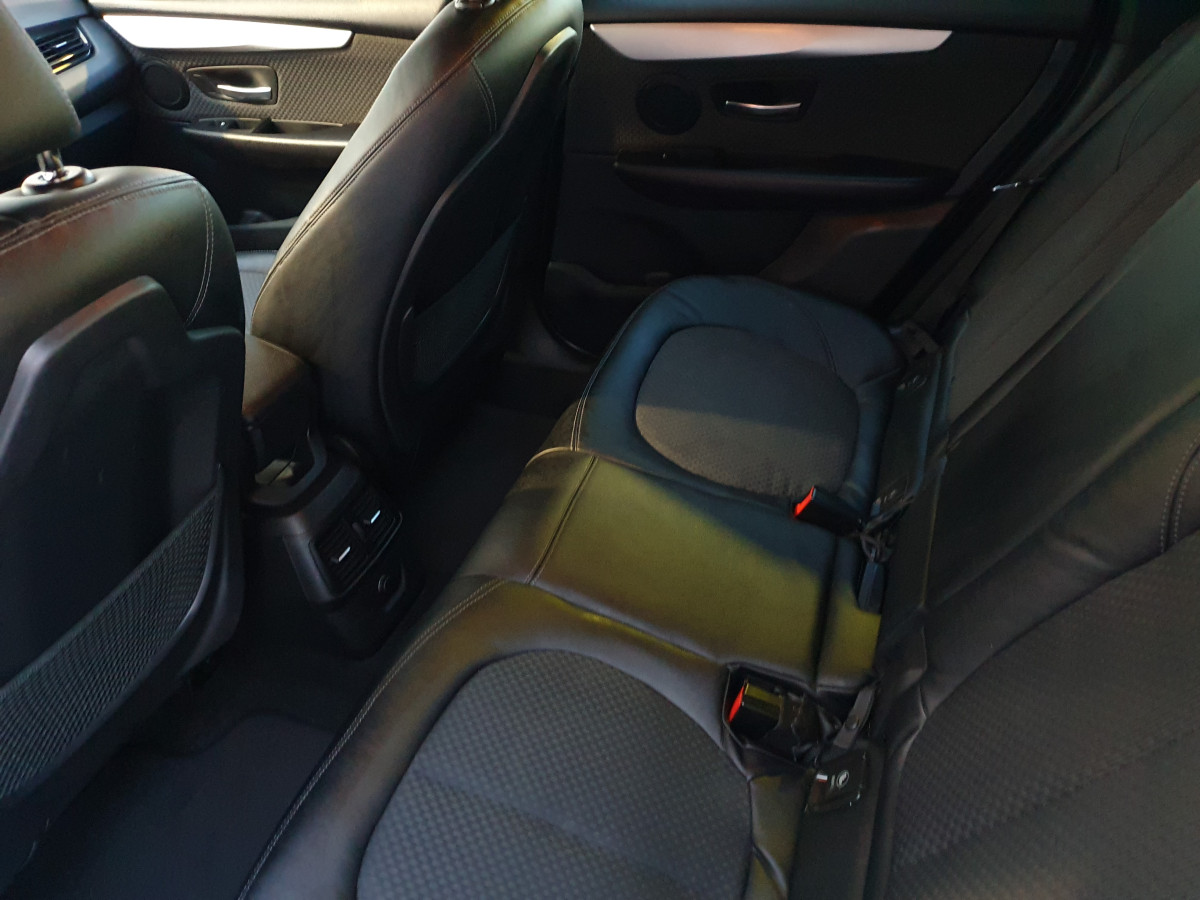 BMW 225XE E-DRIVE ACTIVE TOURER AUTO