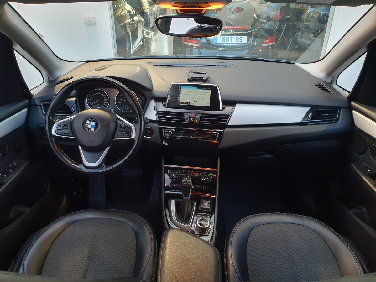 BMW 225XE E-DRIVE ACTIVE TOURER AUTO