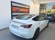 TESLA MODEL 3 PERFORMANCE DUAL MOTOR AWD