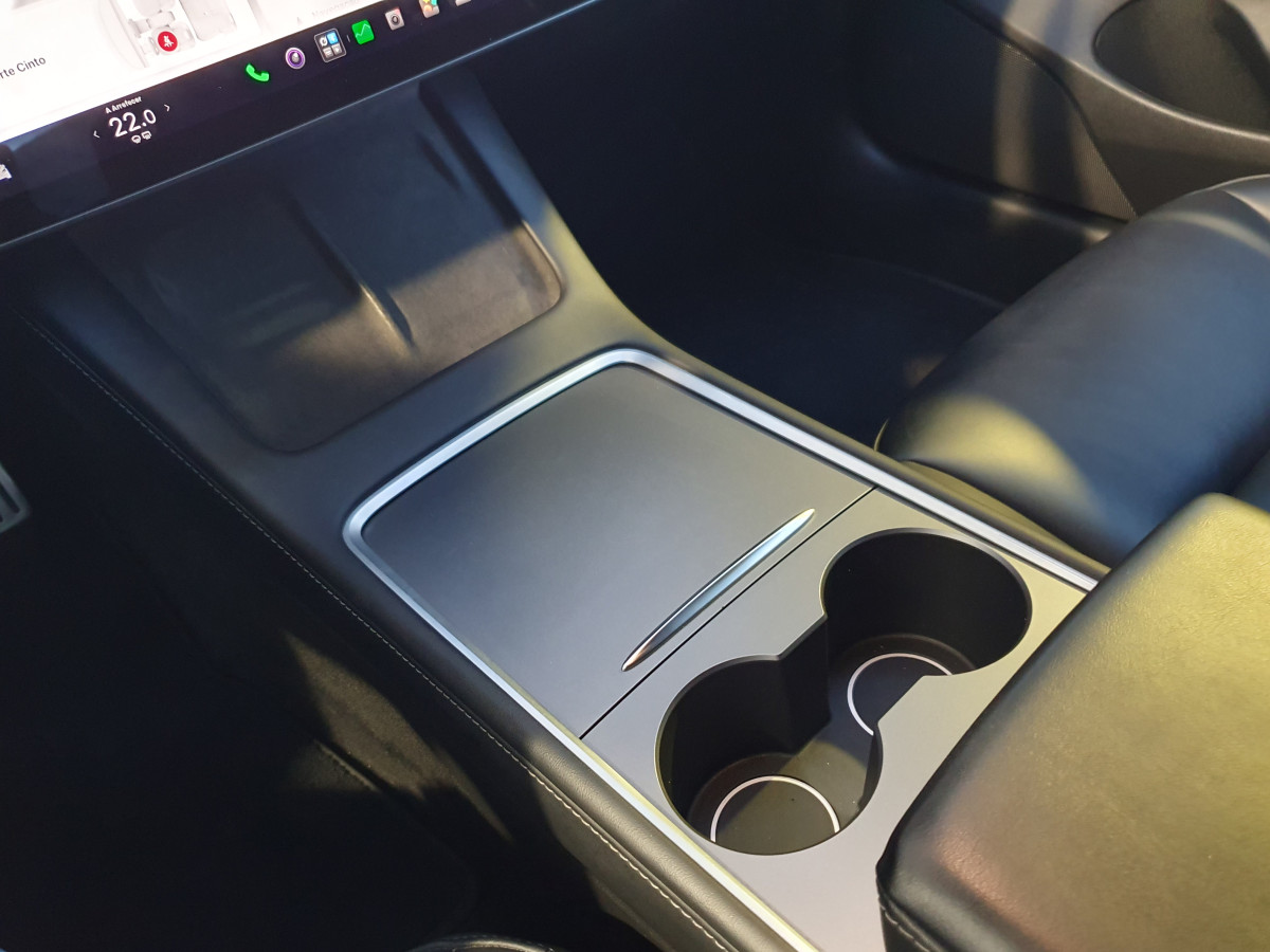 TESLA MODEL 3 PERFORMANCE DUAL MOTOR AWD