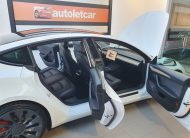 TESLA MODEL 3 PERFORMANCE DUAL MOTOR AWD