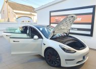TESLA MODEL 3 PERFORMANCE DUAL MOTOR AWD