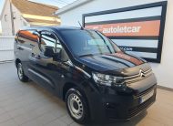 CITROEN BERLINGO VAN XL 1.5 BLUEHDI 3L