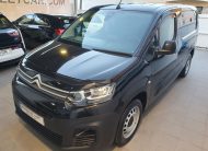 CITROEN BERLINGO VAN XL 1.5 BLUEHDI 3L