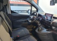 CITROEN BERLINGO VAN XL 1.5 BLUEHDI 3L