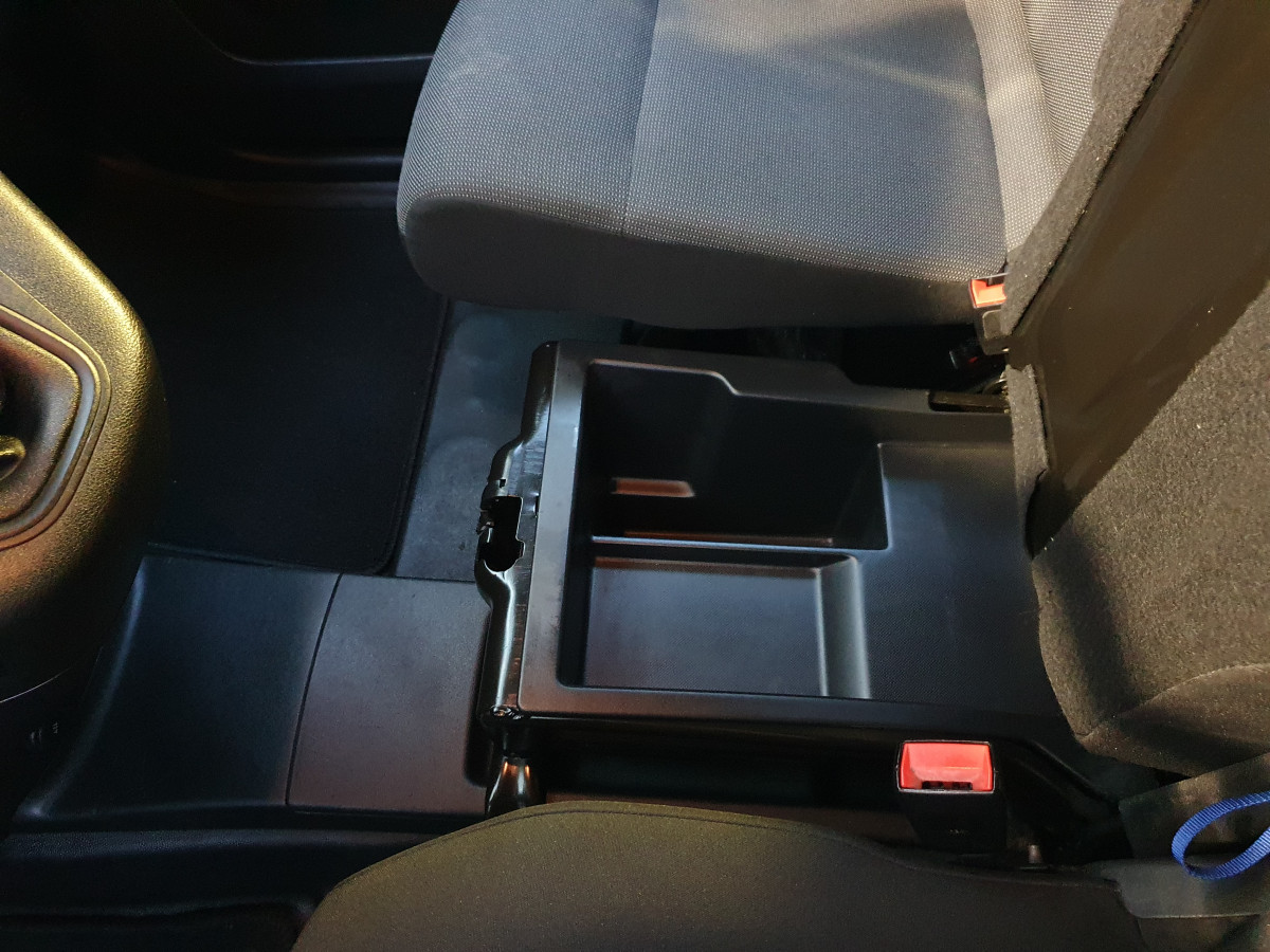 CITROEN BERLINGO VAN XL 1.5 BLUEHDI 3L