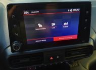 CITROEN BERLINGO VAN XL 1.5 BLUEHDI 3L