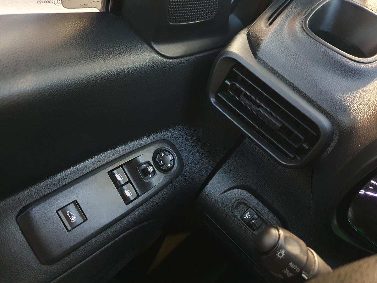 CITROEN BERLINGO VAN XL 1.5 BLUEHDI 3L
