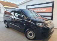CITROEN BERLINGO VAN XL 1.5 BLUEHDI 3L