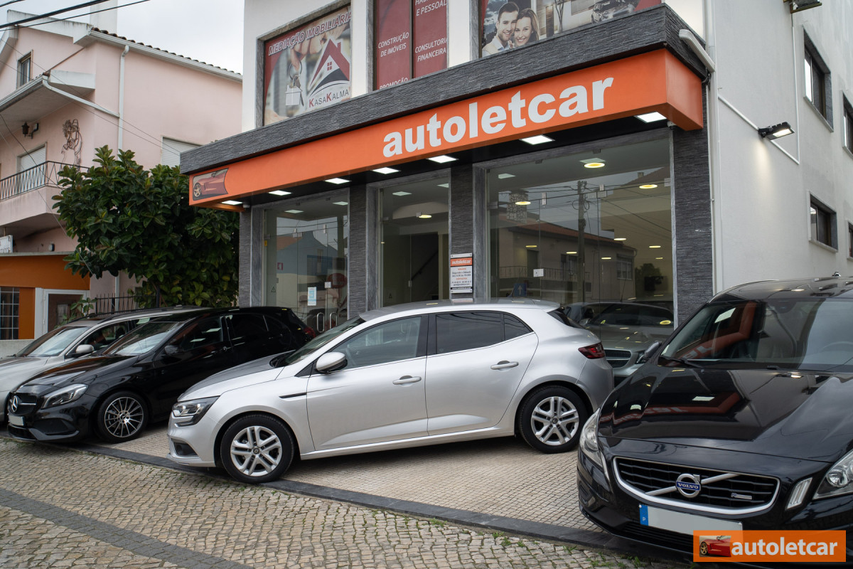 VOLVO S 60 D2 RDESIGN