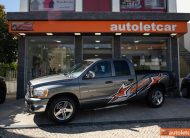 DODGE RAM 1500 3.6 V6 BIGHORN 4X4 AUTO