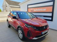 PEUGEOT 3008 1.2 PURETECH