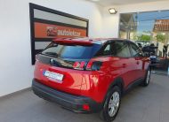 PEUGEOT 3008 1.2 PURETECH