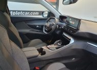 PEUGEOT 3008 1.2 PURETECH