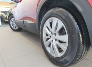 PEUGEOT 3008 1.2 PURETECH