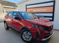 PEUGEOT 3008 1.2 PURETECH
