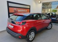 PEUGEOT 3008 1.2 PURETECH