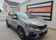 PEUGEOT 3008 1.6 BLUEHDi