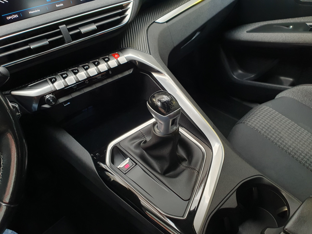 PEUGEOT 3008 1.6 BLUEHDi