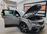 PEUGEOT 3008 1.6 BLUEHDi