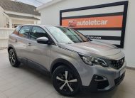 PEUGEOT 3008 1.6 BLUEHDi