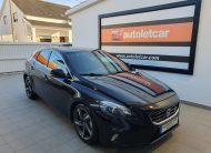 VOLVO V40 D2 RDESIGN