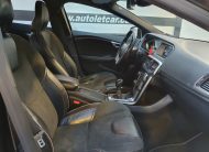 VOLVO V40 D2 RDESIGN
