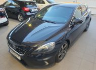VOLVO V40 D2 RDESIGN
