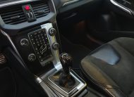VOLVO V40 D2 RDESIGN