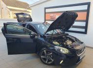 VOLVO V40 D2 RDESIGN