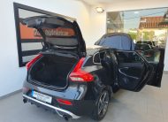 VOLVO V40 D2 RDESIGN