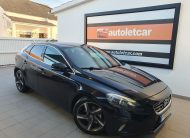 VOLVO V40 D2 RDESIGN
