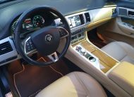 JAGUAR XF SPORTBRAKE 2.2 D PREMIUM LUXURY AUTO
