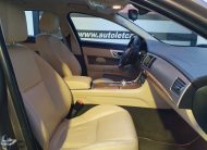 JAGUAR XF SPORTBRAKE 2.2 D PREMIUM LUXURY AUTO