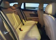 JAGUAR XF SPORTBRAKE 2.2 D PREMIUM LUXURY AUTO
