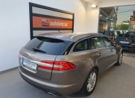JAGUAR XF SPORTBRAKE 2.2 D PREMIUM LUXURY AUTO