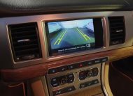 JAGUAR XF SPORTBRAKE 2.2 D PREMIUM LUXURY AUTO