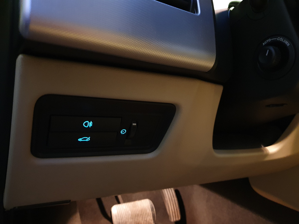 JAGUAR XF SPORTBRAKE 2.2 D PREMIUM LUXURY AUTO