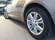 JAGUAR XF SPORTBRAKE 2.2 D PREMIUM LUXURY AUTO
