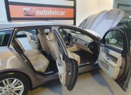 JAGUAR XF SPORTBRAKE 2.2 D PREMIUM LUXURY AUTO