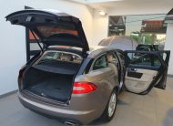 JAGUAR XF SPORTBRAKE 2.2 D PREMIUM LUXURY AUTO
